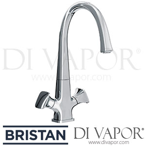 Bristan CRM EFSNK C Caramel Easyfit Sink Mixer Tap Spare Parts
